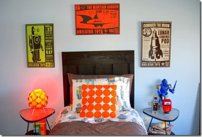  Bedroom Ideas on Diy Home Projects And Boy Bedroom Ideas    Todays Creative Blog