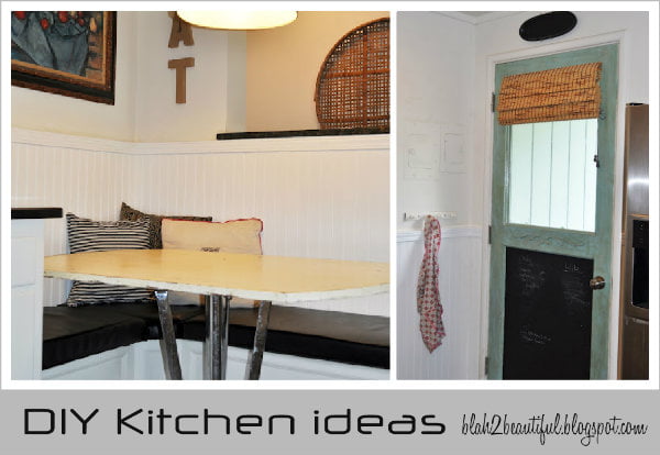 DIY Kitchen Decorating Ideas | 600 x 414 · 55 kB · jpeg | 600 x 414 · 55 kB · jpeg