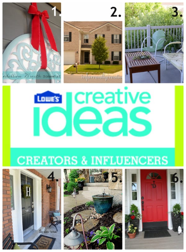 Creative Home Ideas