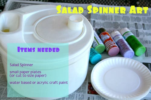 All Crafts For Kids