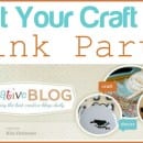 get your craft on link party